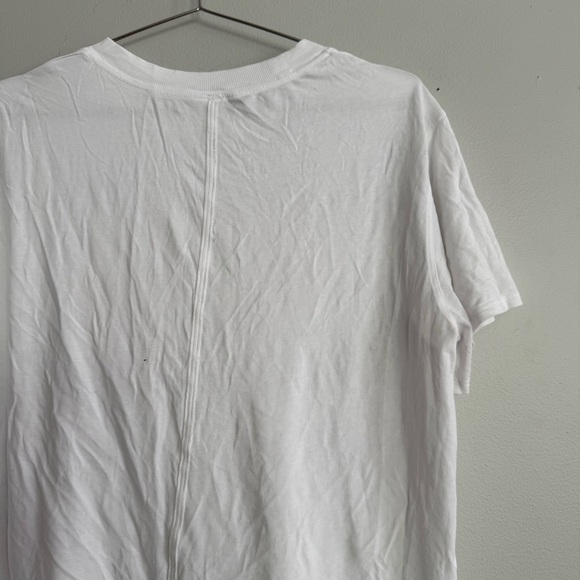 Lululemon All Yours Boyfriend Tee - Picture 5 of 9